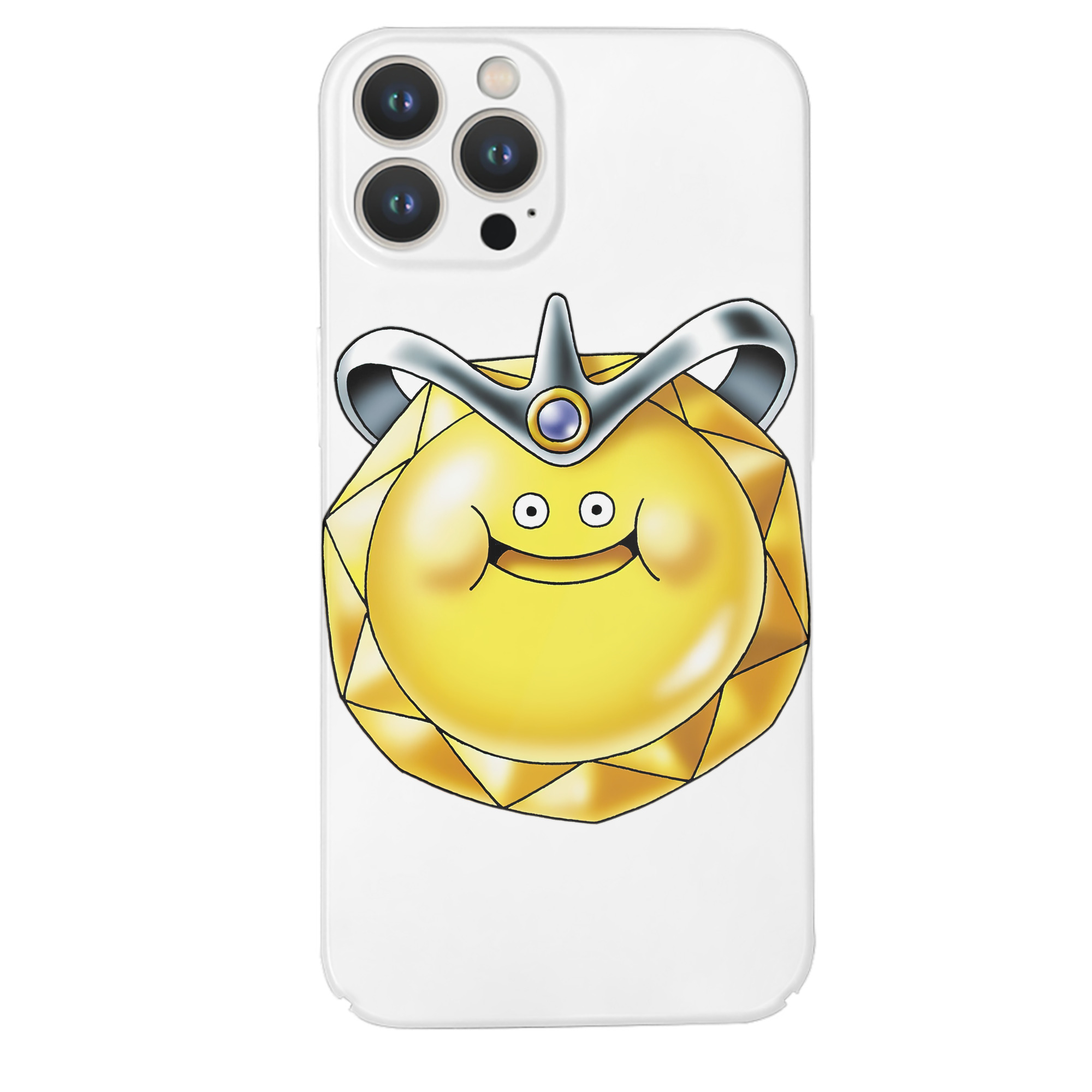 （画像用） ドラゴンクエスト Doragon Kuesuto Dragon Quest 【iPhone 14シリーズ対応】ハードケース
